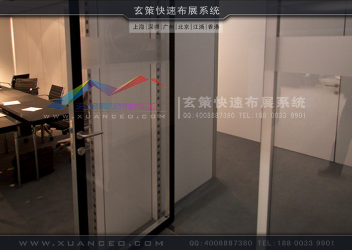 模块展台组件细节图 模块展台组件细节图