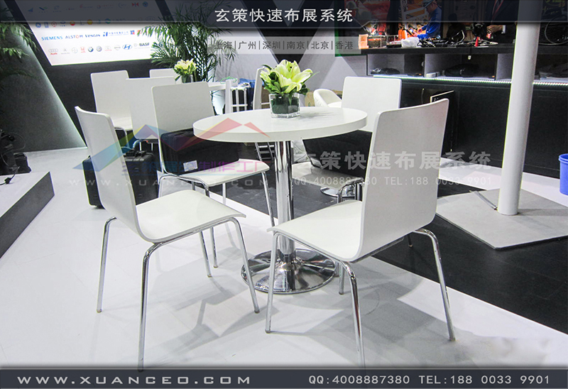 鲁泰纺织蜜柚视频网在线观看免费-纺织展展台搭展-上海蜜柚APP下载展览工厂06