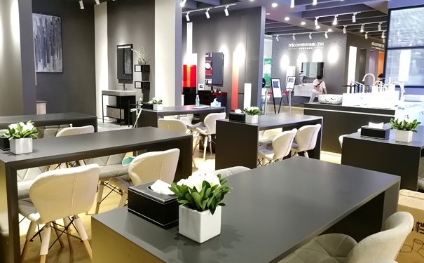 展览搭建服务桌椅配套 展览搭建服务桌椅配套