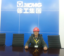 蜜柚APP下载展览项目经理刘申