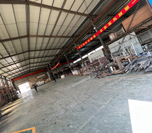 蜜柚APP下载展览工厂铁工区