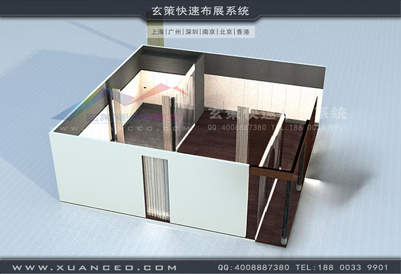 家具展-木美家具蜜柚视频网在线观看免费(100㎡)