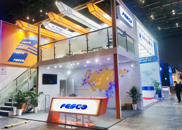 FESCO-进博会蜜柚视频网在线观看免费项目